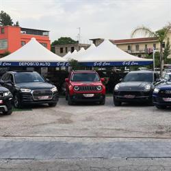 G&G Cars - Gruppo Iossa