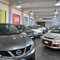 Autoshop Roma