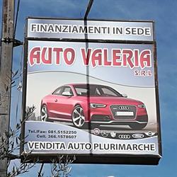 Autovaleria Srl Semplificata Pagani