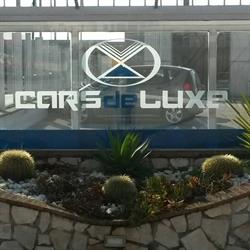 Cars De Luxe