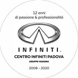 Centro INFINITI Padova
