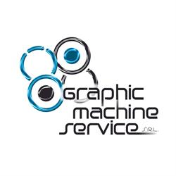 Graphic Machine Service S.R.L.