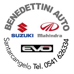 Benedettini Auto
