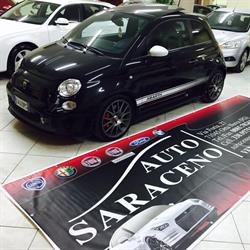 Auto Saraceno Di Saraceno Antonio