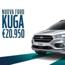 Q auto di Quintiliani Daniele Rivenditore Ford