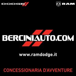 BERCINIAUTO.COM (Vendita Auto e Fuoristrada Multimarca Jeep/Dodge/RAM, Nuove-Usate e KM0)