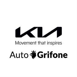 Auto Grifone srl Carpi