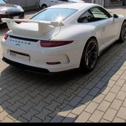 Safetycars Srl