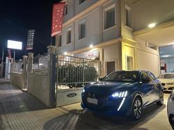 City Motors