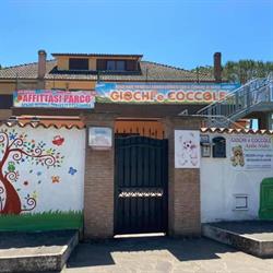 Giochi E Coccole S.R.L.