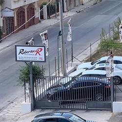 RobertoCar