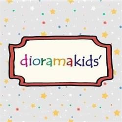 Libreria Diorama Kids' di Pompa Filomena