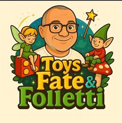 Toys Fate e Folletti