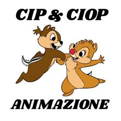 Cip&Ciop sala feste-Area giochi A.P.S.