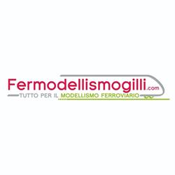 Fermodellismo Gilli Di Gilli Martino