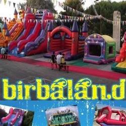 Birbaland Giochi gonfiabili x bambini e adulti Acerenza