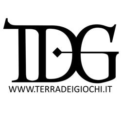 La Terra dei Giochi