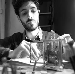 Daniele Tenderini Orologiaio