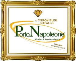 PortoNapoleone by Citron Bleu