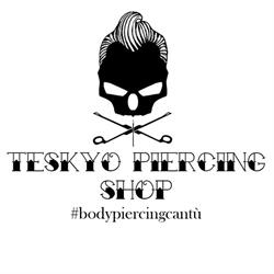 Teskyo Piercing Shop