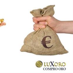 Luxoro, Compro oro - Preziosi - Orologi