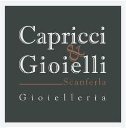 Capricci & Gioielli by Scanferla