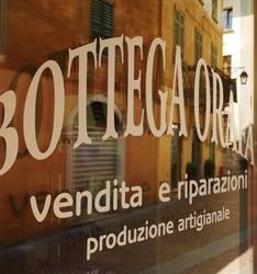 Bottega Orafa