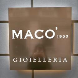 Macò 1950 Gioielleria