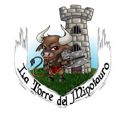 La Torre del Minotauro