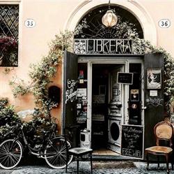 Libreria Caffè Bohèmien