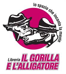 Libreria il Gorilla e l'Alligatore