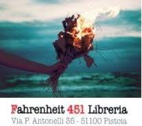 Libreria Fahrenheit Di Bonistalli Luca