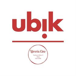 Libreria Cino Ubik Pistoia