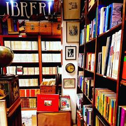 Libreria e Legatoria Scattisparsi