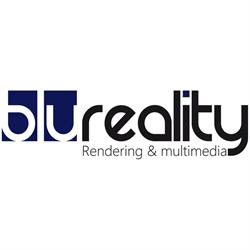 Blu Reality di Marco Gherardi