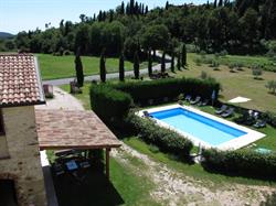 Agriturismo Val