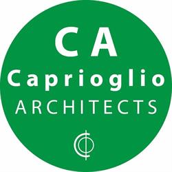 Caprioglio Associati Studio Di Architettura