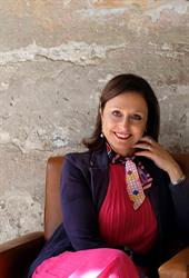 Arch. Simona Setaro