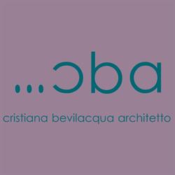 Arch. Cristiana Bevilacqua - CBA PROGETTI