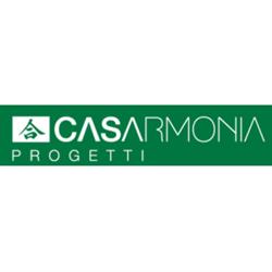 Casarmonia - studio bioarchitettura
