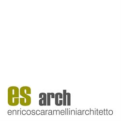 ES-ARCH enricoscaramelliniarchitetto