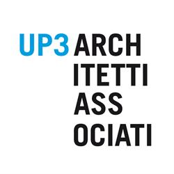 UP3 ARCHITETTI ASSOCIATI