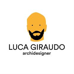 Luca Giraudo Archidesigner
