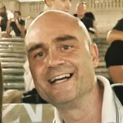 Architetto Paolo Vigoni