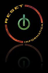 Reset Informatica di Francesco Riccardo