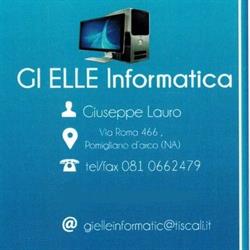 Gi Elle Informatica Di Giuseppe Lauro