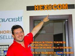 Hexacom di Gila Paolo
