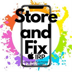 STORE AND FIX