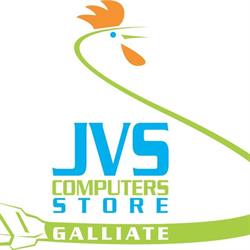 Jvs computers