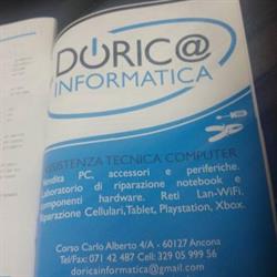 Dorica Informatica